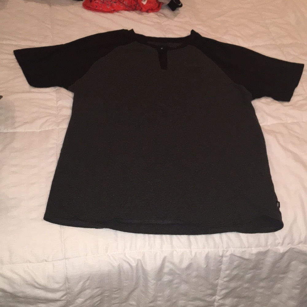 VANS off the wall Baseball tee